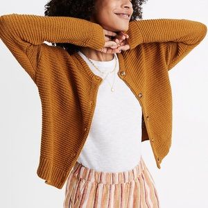 [madewell] sweater